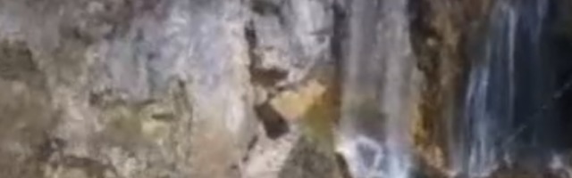 Ovde je smeštena prava prirodna hiperbarična komora! (FOTO)