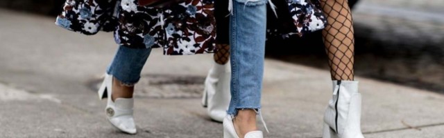 Jeans & Shoes: kako jesenje cipele kombinovati sa farmerkama ove sezone