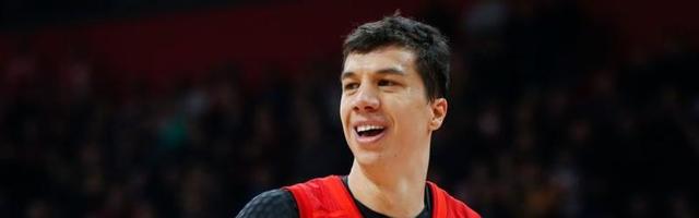 Lučićev dodir klase i 20 poena, Bajernu svanulo! Olimpija više nije nedodirljiva