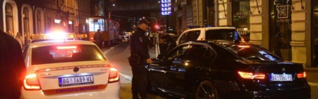 KOMUNALNA MILICIJA KAŽNAJVA SVE REDOM ZBOG NEPOŠTOVANJA MERA: Bez propusnica i gosti i vlasnici kafića, evo koliko ih to košta