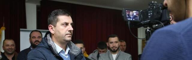 Aldin Muratović: Dobar izborni rezultat dugujemo rahmetli muftiji Zukorliću