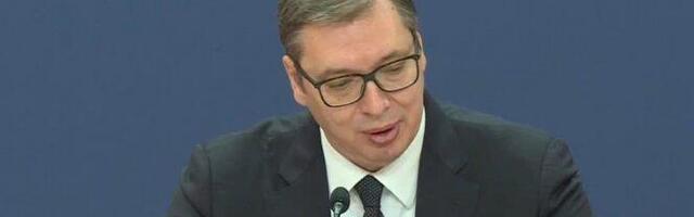 TAJ KOJI JE DOVEO RIO TINTO JE UNIŠTIO FABRIKE, PRODAO ZEMLJIŠTE, PA SAD POZIVA NAROD PROTIV MENE! Vučić brutalno odgovorio novinarki N1!