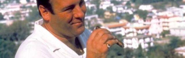 Koliki je Džejms Gandolfini laf zapravo bio