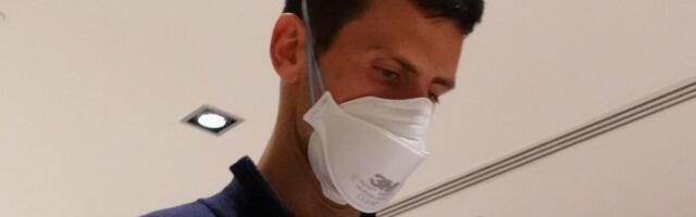 Đoković sprema kontraofanzivu: Tužiće australijsku Vladu za 3.200.000 funti