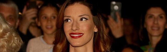 Jovana Joksimović pre dve decenije sa "ekipom" na TV BK (FOTO)