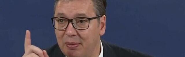 "Odgovor na sankcije Rusiji u narednih 48 sati"