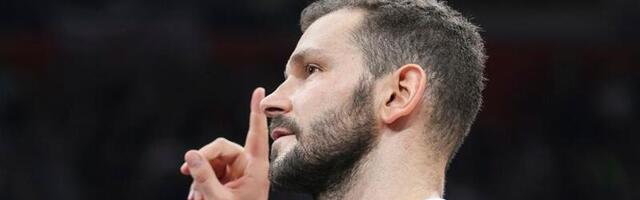 Budućnost bez problema sa Promiteasom: Micov na iskustvo, Popović nosio napad
