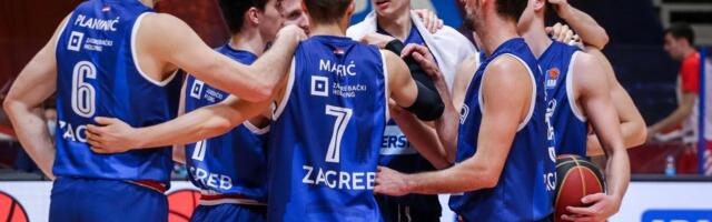 Cibona se spasila!