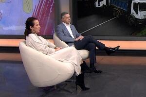 Снежана Пауновић из СПС-а и Бошко Обрадовић из Двери о захтеву за повратак српских снага на север КиМ