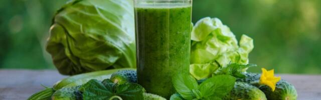 Dva napitka za ubrzavanje metabolizma