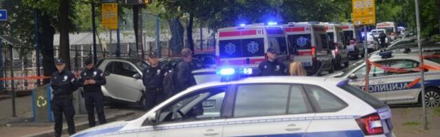 VAŽNA NAJAVA IZ MUP: Od sutra nove mere policije u blizini svake škole