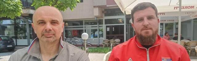 Bjelić i Mijailović: Veliki potencijal za razvoj basketa 3×3 u Čačku