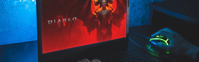 Ako želite da prođete kroz Diablo IV battle pass, moraćete da napravite potpuno novog lika