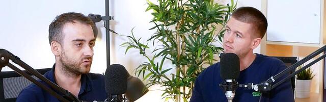 Da li se IT otkazi nastavljaju?