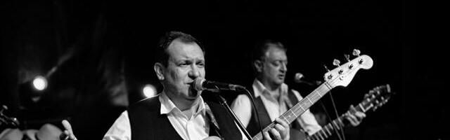 Letnje veče u Ovčar Banji uz orkestar “Stari grad“
