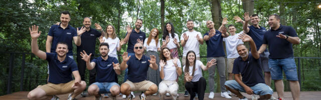 Joberty izlazi na svetsko tržište i predstavlja svoj AI matching sistem zapošljavanja