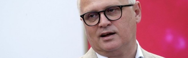 ĐILAS I LAŽNA ELITA PLAČU NAD SUDBINOM ŽELEZNIČKE STANICE, A ONA ĆE BIT NAJPREPOZNATLJIVIJI MUZEJ NA SVETU! Vesić razobličio ŽUTE HEJTERE!