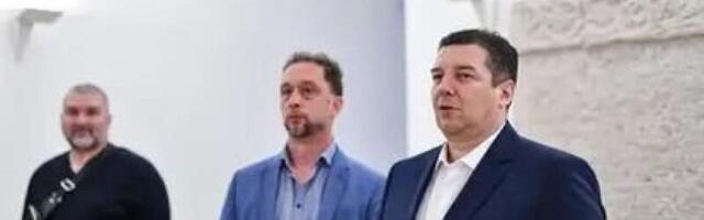 Srpska lista na izborima u Hrvatskoj! Naša jedina nada je pomoć Republike Srbije i predsednika Aleksandra Vučića"