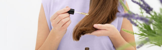 Tretmani za suvu kosu