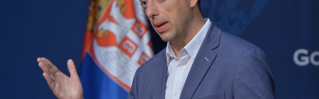 Marko Đurić imenovan za ambasadora Srbije u SAD