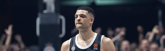 Lundberg hoće da igra pod injekcijama, Partizan mu ne da