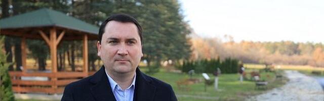 NIKEZIĆ: Važni projekti u oblasti zaštite životne sredine u Kragujevcu u 2025. godini, među njima i sanacija pepelišta