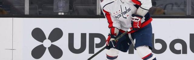 RUSKA MAŠINA POKORILA AMERIKU! Legendarnom Aleksandru Velikom nedostaje još 19 golova za besmrtnost