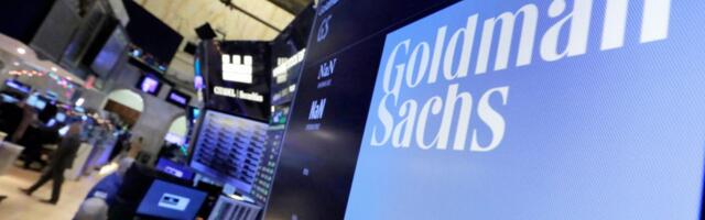 Putin odobrio prodaju ruskog ogranka Goldman Sachsa