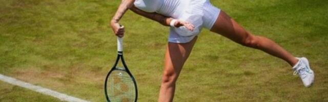 SKANDAL: Jezive slike - šampionki Vimbldona prete smrću!