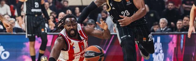 MILANO OSLABLJEN DOČEKUJE ZVEZDU! „Manekeni“ ostali bez ključnog igrača!