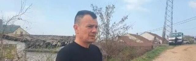 "DECA SU VRIŠTALA, MOJ SIN JE BIO TAMO": Otac mladića opisao detalje strave u diskoteci u Makedoniji (VIDEO)