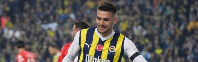 GODINE SU SAMO BROJ: Dušan Tadić bolji čak i od Mesija