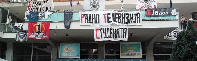 Bivši urednik rukovodstvu RTS-a: Dozvolili ste da Vučić od naše kuće napravi svoj medijski ćacilend