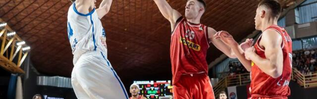 Spartak u Subotici bolji od Borca