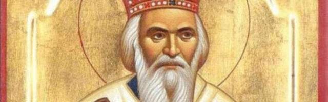 DANAS GA SLAVIMO, A CEO ŽIVOT JE STRADAO ZA VERU I NAROD: Ko je bio Sveti vladika Nikolaj, srpski svetac koji je gledao smrti u oči