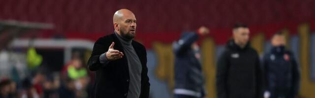 SLAVKO MATIĆ PRED PARTIZAN: „Imamo pozitivno iskustvo protiv njih“
