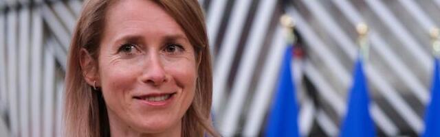 Kaja Kalas: Prekid vatre pre pregovora Ukrajine i Rusije