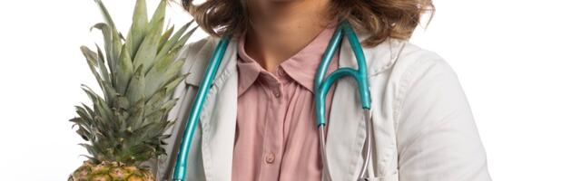 Dr Jovana Mašić razbija mitove o biljnoj ishrani