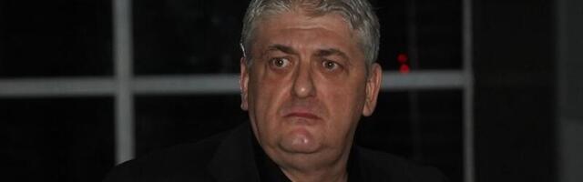 Ne može da dođe sebi: Tek što je saznao da će postati deda, Toni Bijelić se slomio od bola