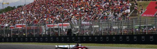 Kanada ostaje na mapi F1 do 2035. godine