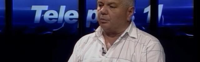 Vlasnik preduzeća iz Gadžinog Hana platio proslavu male mature celoj generaciji