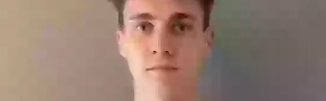 Lik radio sklekove svaki dan i svaki put dodavao još jedan: Rezultat na pola godine je ludilo