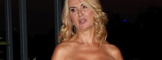 Ona nema savest zato tako i priča: Vesna Dedić udarila žestoko na Sanju Marinković