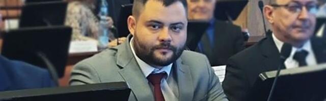 Vasiljević: Ustavni sud ima 42.000 nerešenih predmeta a sudija gostuje na režimskim medijima