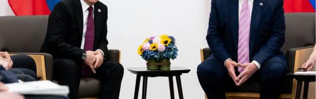 Tramp, Putin i Dodik: ima neka tajna veza