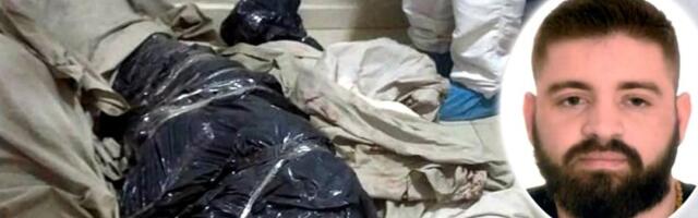 Hrvat koji je ubijen u Boliviji pripadnik ''kavačkog klana''? Našao se sa Srbima, pa svi brutalno likvidirani (FOTO)