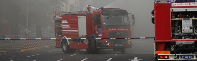 VJT okvalifikovalo napad u Ćacilendu kao pokušaj ubistva