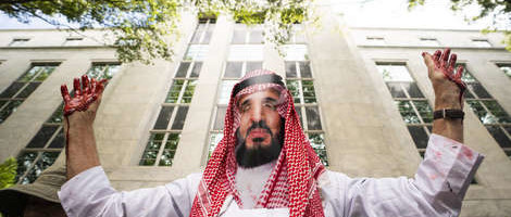 Novi udarac na saudijske promjene imidža