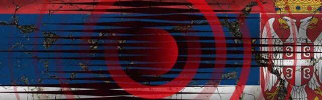 ZEMLJOTRES U SRBIJI! Tresao se grad u blizini Beograda!