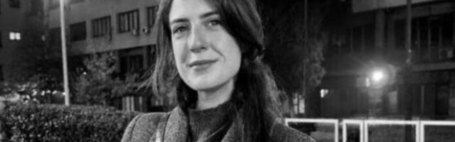 Poslednja objava Aleksandre Hrib razara dušu! Umrla uprkos borbi sa teškom bolešću, prijatelji nemi od tuge